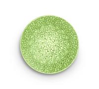 Mateus Assiette Lace 20 cm Vert