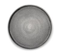 Mateus Assiette MSY 13 cm Gris