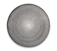 Mateus Assiette MSY 25 cm Gris