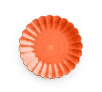 Mateus Assiette Oyster 20 cm Orange