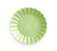 Mateus Assiette Oyster 28 cm Vert