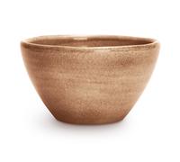 Mateus Bol Basic 12 cm Cinnamon