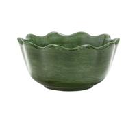 Mateus Bol Oyster Ø13 cm Forest green