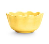 Mateus Bol Oyster Ø13 cm Jaune