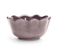 Mateus Bol Oyster Ø13 cm Prune
