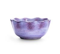 Mateus Bol Oyster Ø13 cm Violette