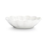 Mateus Bol Oyster 16x18 cm blanc