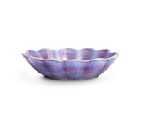 Mateus Bol Oyster 16x18 cm Violette