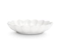 Mateus Bol Oyster Ø24 cm blanc