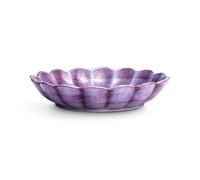 Mateus Bol Oyster Ø24 cm Violette