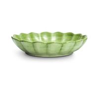 Mateus Bol Oyster Ø31 cm Vert