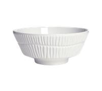 Mateus Bol Stripes Ø15 cm Blanc