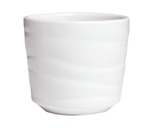 Mateus Mug Basic 25 cl Blanc