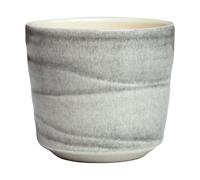 Mateus Mug Basic 25 cl Gris