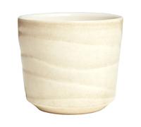 Mateus Mug Basic 25 cl Sand