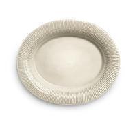 Mateus Plat Stripes 30x35 cm Sable