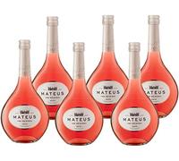 Mateus - Rosé Original, Vin rosé du Portugal (6 x 0,75l)
