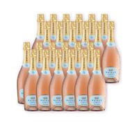 Mateus Rosé Sparkling - Vin Pétillant - Lot de 24