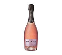 Mateus Rosé Sparkling - Vin Pétillant - Lot de 6