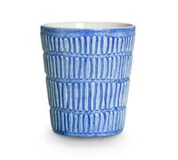 Mateus Tasse Stripes 30 leu clair