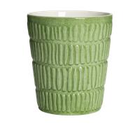 Mateus Tasse Stripes 30 cl Vert