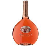 Mateus vin rosé portugais 75 cl