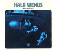 Mateusz ĹwiÄcicki - Mateusz ĹwiÄcicki: Halo Wenus [CD]