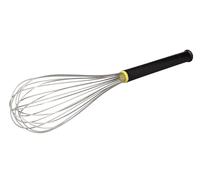Matfer 111022 Fouet avec manche en plastique 25,4 cm