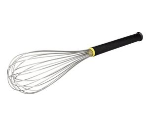 Matfer 111022 Fouet avec manche en plastique 25,4 cm