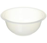 Bassine polypropylène demi-ronde 19 cm