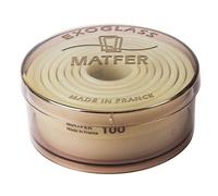 Matfer Bourgeat 150103 Exoglass Emporte-pièces