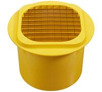Matfer Bourgeat Bloc de lame pour frites 5/13" x 5/13" (attachement)