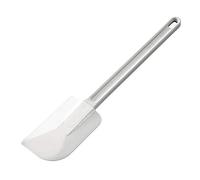 Matfer Bourgeat Bourgeat Elvea Exoglass Spatule Blanc 15 x 70 x 350 mm DR598