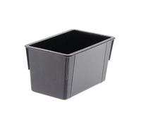 Matfer Bourgeat Moule à gâteau Exoglass 140 x 80 mm