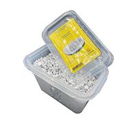 Matfer Bourgeat Poids à tarte Argenté Blind Baking 2 livres