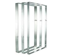Matfer Cadre Opera INOX 565X365X25-MT371001