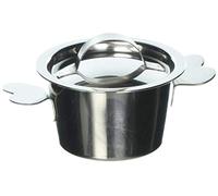 Matfer Charlotte INOX + Couvercle D70-MT341421