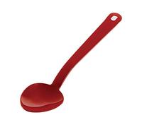 Matfer CUILLERE EXOGLASS Pleine ROUGE-MT650105