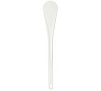 Matfer J075 Exoglass Spatule 40,6 cm, Blanc