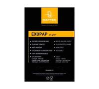 Papier siliconé Exopap - GN 1/1