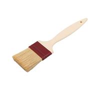 Matfer Pinceau à pâtisserie en poils plats naturels - Longueur 60 mm - E444