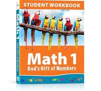 Math 1: God's Gift of Numbers