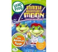 Math Adventure to the Moon