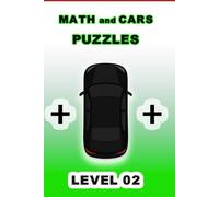 Math and Cars Puzzles Level 2: Add Just One Car to Correct the Equation