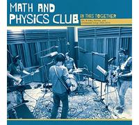 Math and Physics Clu - in This Together [Import]