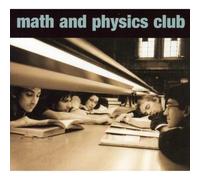 Math and Physics Club - Math & Physics Club