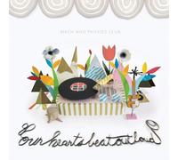 Math and Physics - Math and Physics Club-Our Hearts. CD [Import]