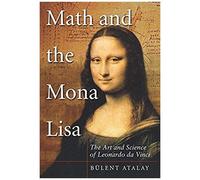 Math And The Mona Lisa