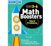 Math Boosters: Word Problems
