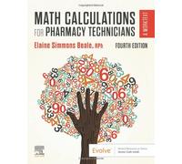 Math Calculations For Pharmacy Technicians